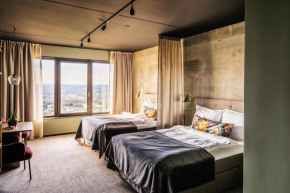 Hotell Södra Berget in Sundsvall